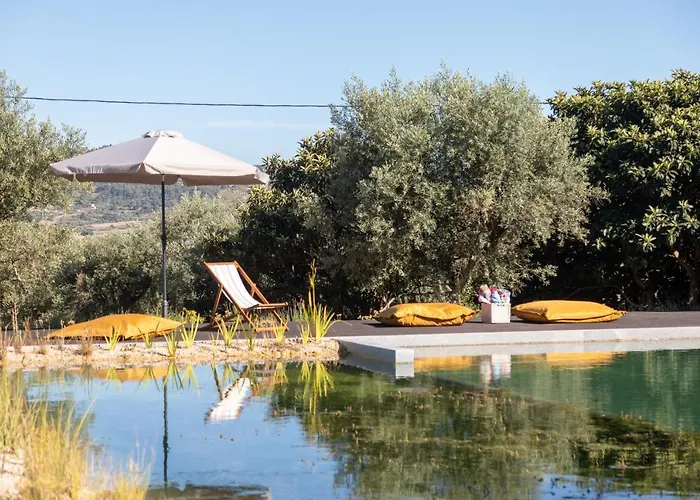 Quinta Da Sra Marocas *