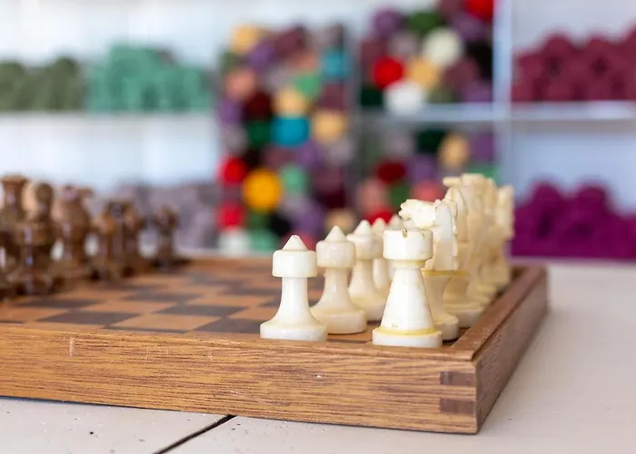 Alojamento de Turismo Rural Quinta Da Sra Marocas Covilhã