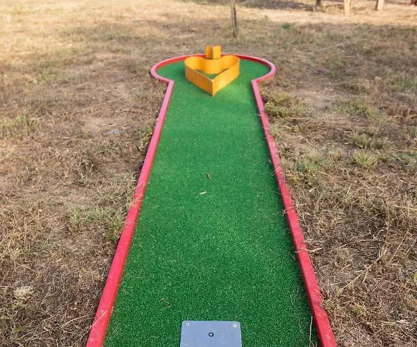 Quinta Da Sra Marocas *