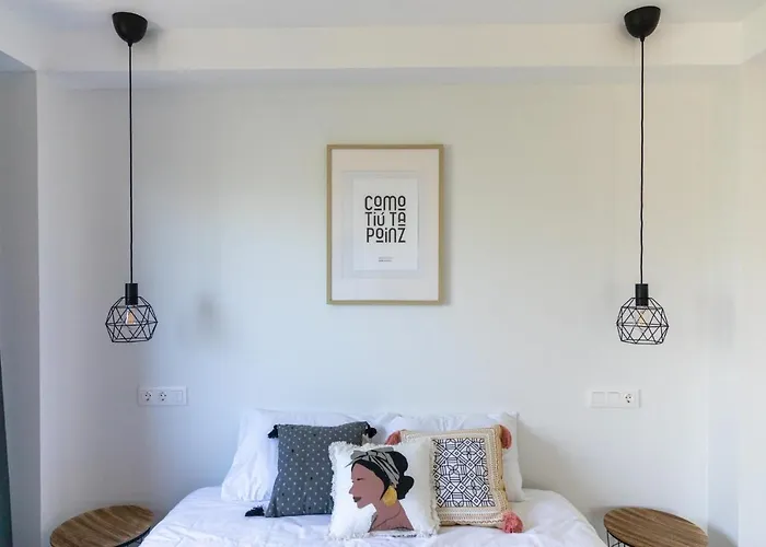 Quinta Da Sra Marocas Lantgård