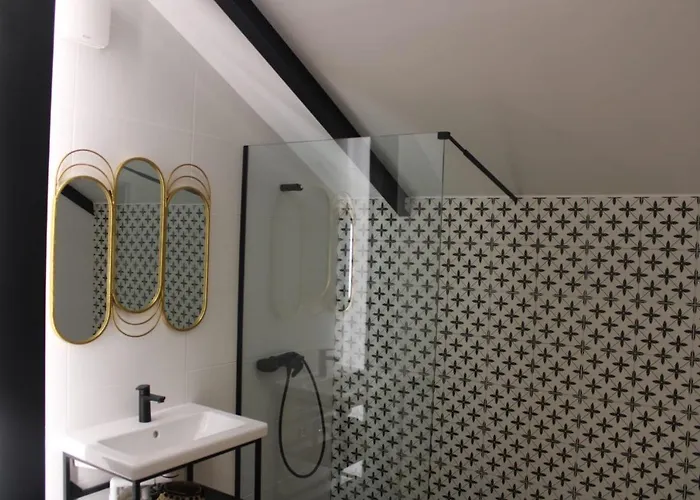 Quinta Da Sra Marocas Alojamento de Turismo Rural *