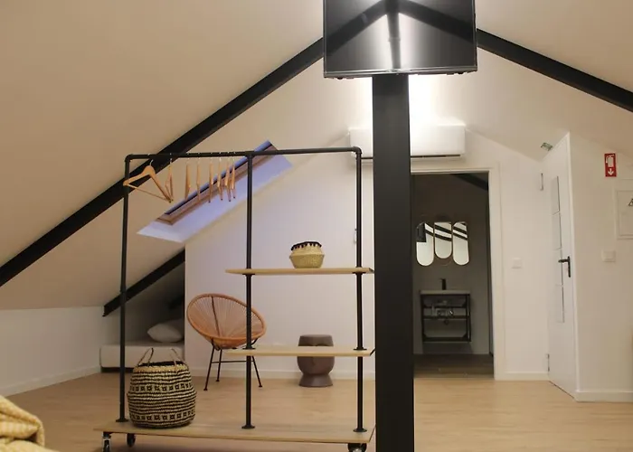 Quinta Da Sra Marocas Covilhã