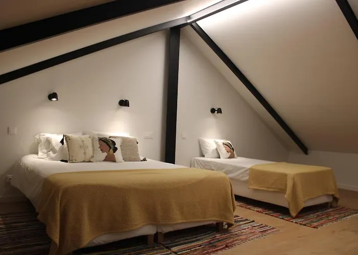 Quinta Da Sra Marocas Covilhã