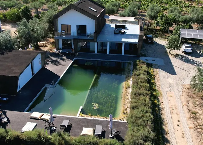 Quinta Da Sra Marocas Alojamento de Turismo Rural