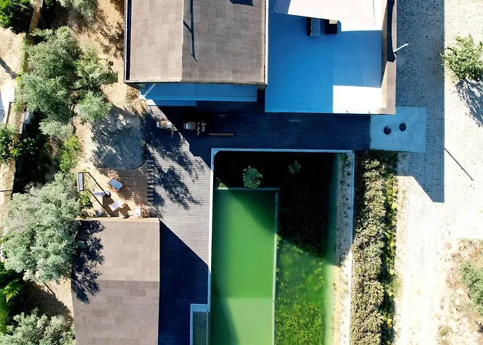 Quinta Da Sra Marocas