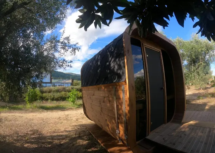 Quinta Da Sra Marocas *