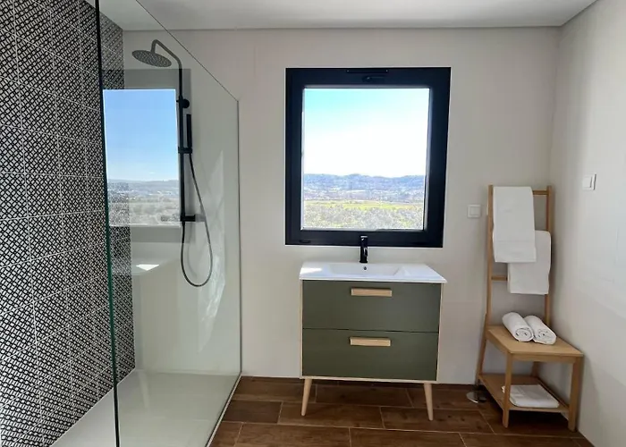 Quinta Da Sra Marocas Alojamento de Turismo Rural