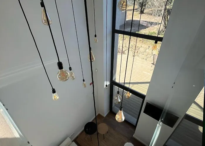 Alojamento de Turismo Rural Quinta Da Sra Marocas