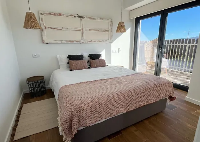 Quinta Da Sra Marocas Alojamento de Turismo Rural Covilhã