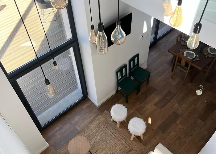 Alojamento de Turismo Rural Quinta Da Sra Marocas Covilhã