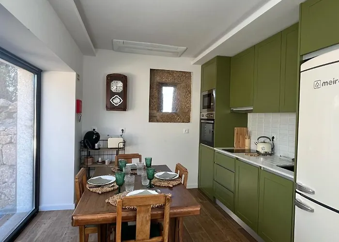 Quinta Da Sra Marocas *