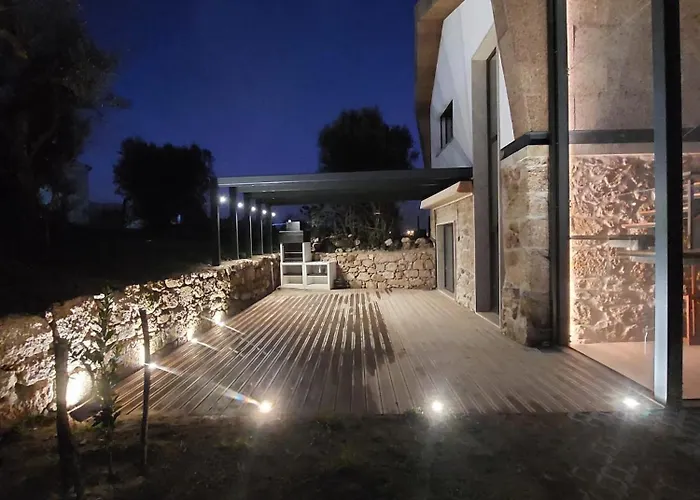 Quinta Da Sra Marocas Alojamento de Turismo Rural