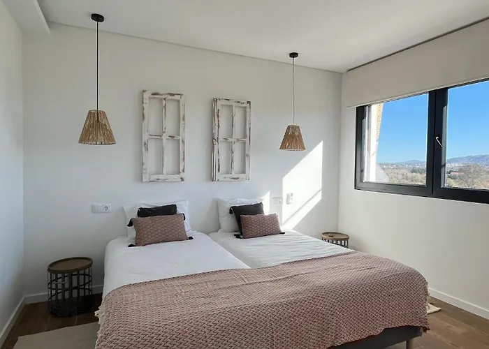 Alojamento de Turismo Rural Quinta Da Sra Marocas