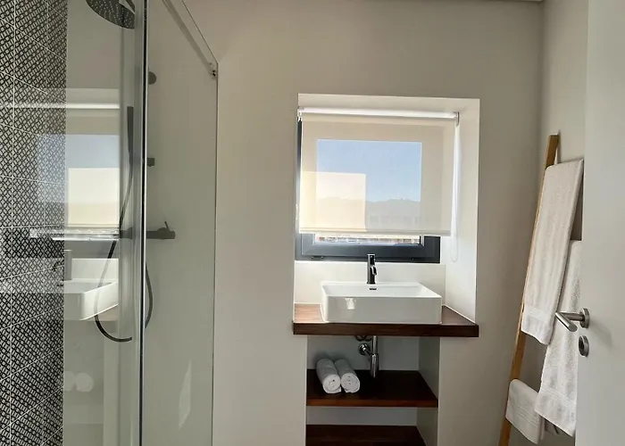 Alojamento de Turismo Rural Quinta Da Sra Marocas *