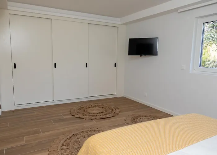 Quinta Da Sra Marocas Covilhã