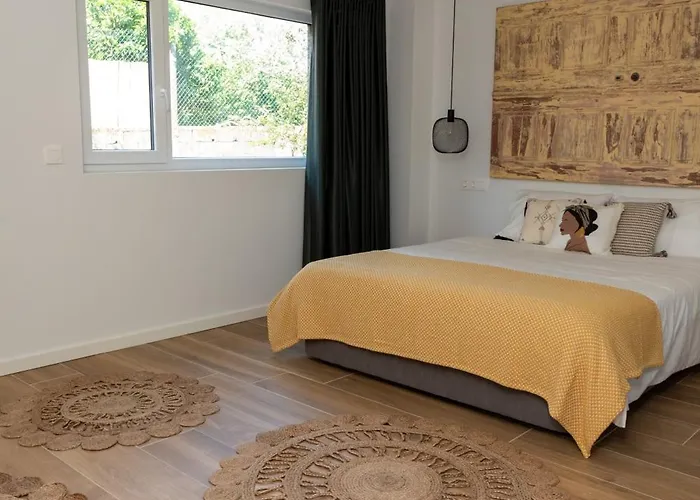 Quinta Da Sra Marocas