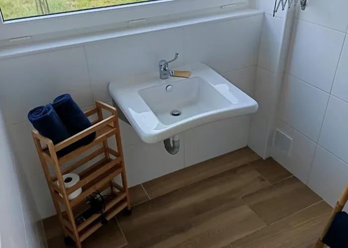 Alojamento de Turismo Rural Quinta Da Sra Marocas