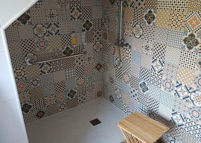 Quinta Da Sra Marocas Alojamento de Turismo Rural *