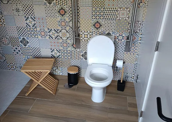 Quinta Da Sra Marocas * Covilhã