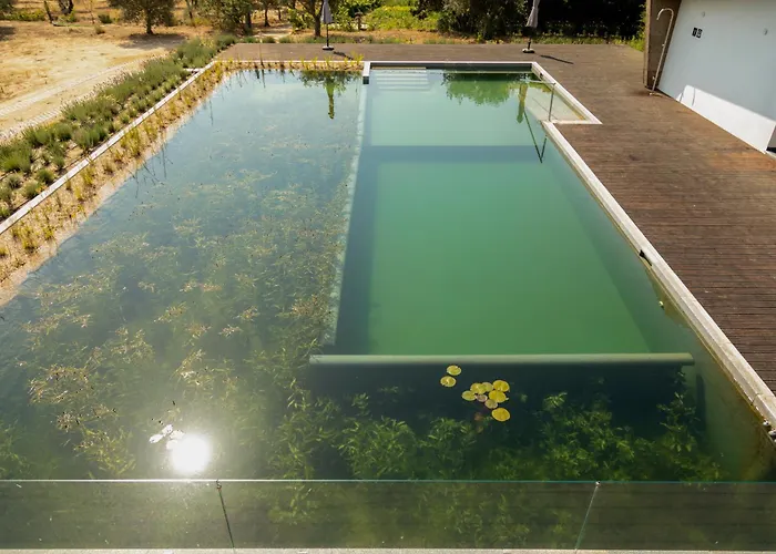 Quinta Da Sra Marocas Alojamento de Turismo Rural *